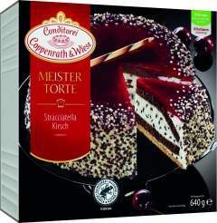  Coppenrath&Wiese Meistertorten