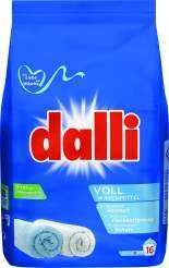  Dash oder Dalli Waschmittel