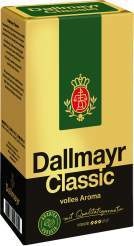  Dallmayr Classic
Kaffee