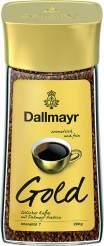  Dallmayr Gold
Löslicher Kaffee
