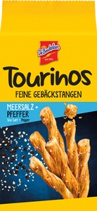  DeBeukelaer Tourinos Feine Gebäckstangen