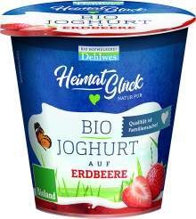  Hofmolkerei Dehlwes Bio Joghurt auf Frucht