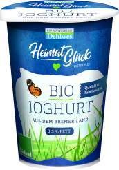  Hofmolkerei Dehlwes Bio Joghurt
