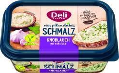  Deli Reform Pflanzliches Schmalz 