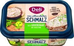  Deli Reform Pflanzliches Schmalz