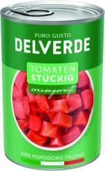  Delverde  Tomaten