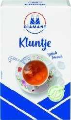  Diamant Kluntje Kandis