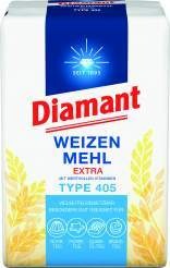  Diamant Weizenmehl