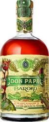  Don Papa Baroko
auf Rum-Basis