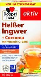  Doppelherz Heißgetränke