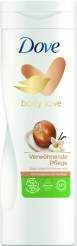  Dove Body Lotion oder Milk