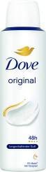 Dove  Deospray 