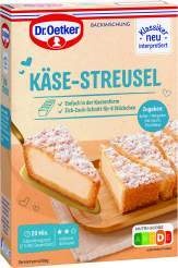  Dr.Oetker Kuchen-Backmischungen