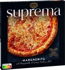  Dr.Oetker suprema Pizza 