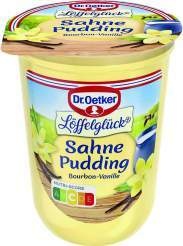  Dr.Oetker Pudding, Rote Grütze
