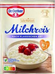  Dr.Oetker  Süße Mahlzeit
