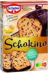  Dr.Oetker Backmischungen