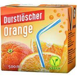  Durstlöscher Erfrischungsgetränke