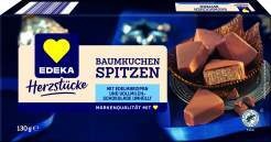  Herzstücke Baumkuchen-Spitzen 