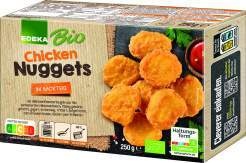  Bio Chicken Nuggets 