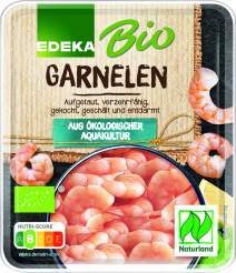  Bio Garnelen  