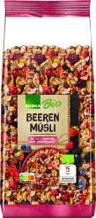  Bio Beeren-Müsli 