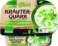  Bio Kräuter- oder Speisequark 