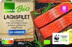  Bio Lachsfilet 