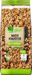  Bio Granola oder Knusper Müsli 