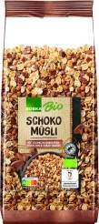  Bio Schoko-Müsli 