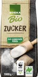  Bio Zucker 