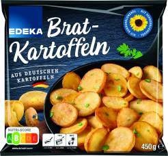  Bratkartoffeln 