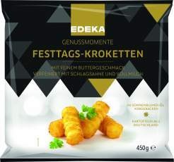  Genussmomente Festtags-Kroketten  