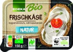  Bio Mozzarella oder Bio Frischkäse 