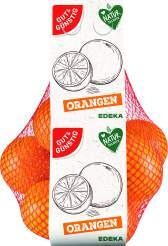 Südafrika Orangen 