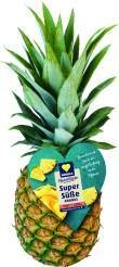 Costa Rica Herzstücke Ananas