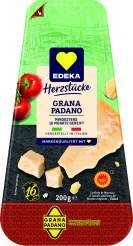 Herzstücke Grana Padano  
Ital. Hartkäse