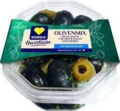  Herzstücke Antipasti 