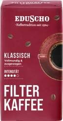  Eduscho Filterkaffee