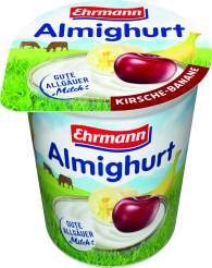 Ehrmann  Almighurt