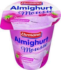  Ehrmann Almighurt
Mousse
