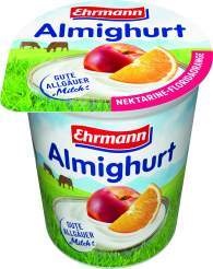  Ehrmann  Almighurt