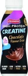  Ehrmann High Protein 
Creatine Drink 
