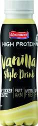  Ehrmann High Protein 
Drink
