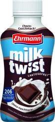  Ehrmann milk twist
Milchmischgetränk