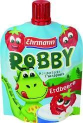  Ehrmann Robby
Fruchtquark
