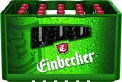  Einbecker Winter-Bock
oder Weihnachtsbier