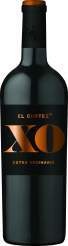  XO  El Cortez
Rotwein aus Spanien