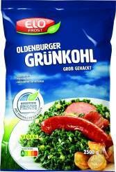  Elo Oldenburger Grünkohl