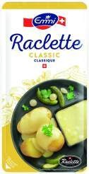  Emmi Raclette-Scheiben